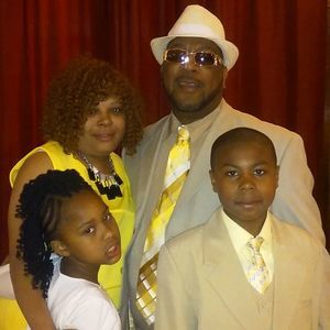 Meet your Posher, Tyrone